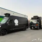 تجهيز المعارض وفود ترك والكونتينر وستيشن والبوث وكشك