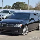 كشافات بي ام دبليو الفئة السابعة BMW 7 SERIES