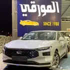 فورد تورس إمبيانتي وتريند 2025