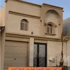 فيلا فاخرة للبيع بحي الشعلة الدمام