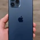 ايفون 12 برو ماكس 256 نظيف