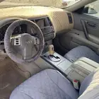 سيارة انفنتي للإيجار ب 50