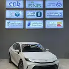 تويوتا كامري E هايبرد 2025 كاش واقساط جميع البنوك