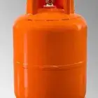 دبة غاز عدد 2 للبيع