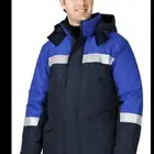 جاكيت برد أصلي 100