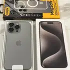 للبيع ايفون 15 برو