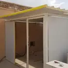 ساندوتش-بانل-الرياض غرف ومجالس ساندوتش بانل ملاحق ساندويش