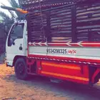 دنا للا يجار ونقل عفش