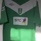 تيشيرت الاهلي السعودي نادر عام 2013 نسخة اللاعبين