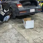 جنوط سوح مقاس 15