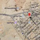 أرض للبيع في جدة مخطط طيبة