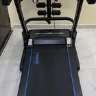 سير رياضي من العامودي شبه جديد 150كيلو