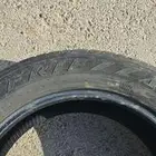 اطارات كفر صيني شبه جديد