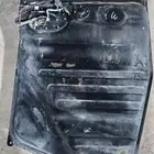 تانكي ربع وتاني شاص قديم