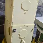 بياضات بلاستيكية مصريه ممتازه للروز والكوكتيل