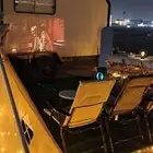 كرفان LUXURY للإيجار