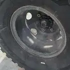 كفرات شاحنة 1400 على 20