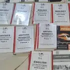 CAMBRIDGE IGCSE O LEVEL GRADE 10 PAST PAPER