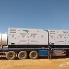 إيجار جميع أنواع مولدات كهرباء والتاور لايت  أعمدة الاناره