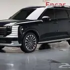 هيونداي باليسيد 2025 7مقاعد (كاليجرافي)