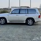 جيب لكسز 2007 نظيف للبدل فقط