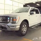 2023 Ford F-150 LARIAT Crew Cab Short Bed