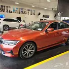 2022 BMW 3 Series Sedan 330i