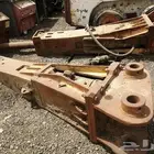 نشتري السكراب. معدات وسيارات وحديد.