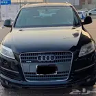 أودي Q7 بأقل سعر للبيع