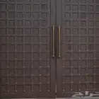 حدادالمدينة حدادة ابواب شبابيك