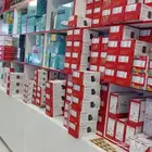 كاميرات مراقبة 2 ميقا مع التركيب