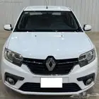 رينو سيمبول 2017