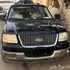 اكسبدشن 2003 تشليح ( قطع غيارفقط )