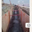 سند جوانب الحفر   شورنج بوكس للايجار