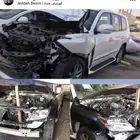 مركز حسين الدولي للسيارات
