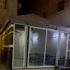 خيمه للبيع جاهز