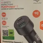 كيبل سريع و شاحن ايفون 14 برو ماكس