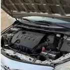 مكاين كورولا حجم 1600 من 2012 إلى 2017 مستورد ومن تشليح