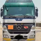 اكتروس موديل 2008