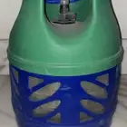 دبة غاز قطرية 6 كجم