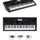 CASIO CTK 6200 keyboard - Organ (Used) - Japanese version