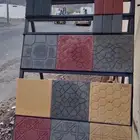 مصنع بلاط اسمنتي و رخام هندي و بلاط أحواش