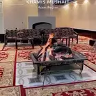 استراحات نيوم بالصفر مقابل محطه الصفر مخطط الوسام