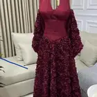 فستان