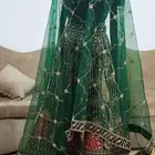 فستان فرح يوم الغمره ( يوم الحناء)