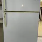ثلاجة مستعملة بحالة ممتازة للبيع