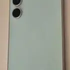 سامسونج s24 fe لون سماوي