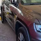 جيب جراند شيروكى 2019 حالة ممتازة