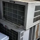 مكيفات شباك 3 على الشرط البروده ممتازه جدا  1 كبير و2 صغير