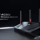 ASUS rt-ac88u Wireless-AC3100